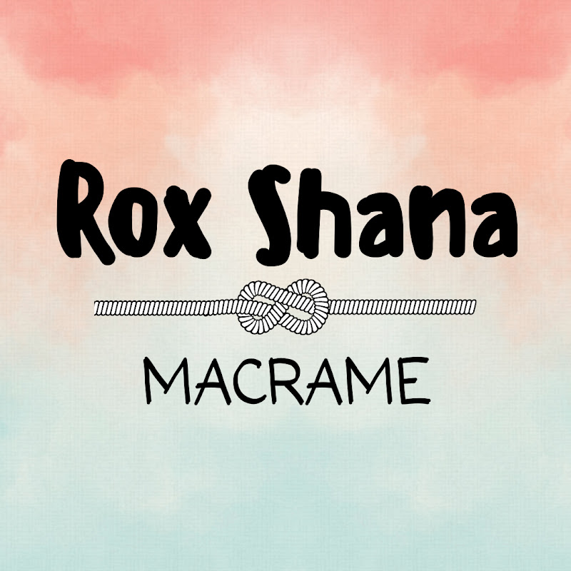 Rox Shana Macrame