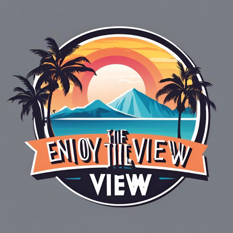 Enjoy The View