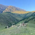 Ingushetia - Кавказ без фильтров