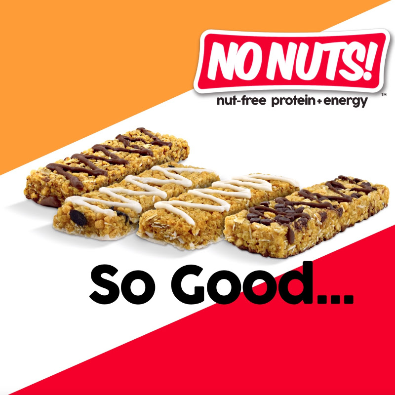 No Nuts!