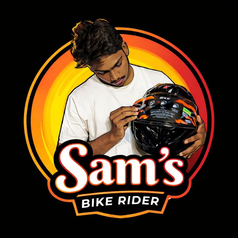 MR SAMS RIDE 07