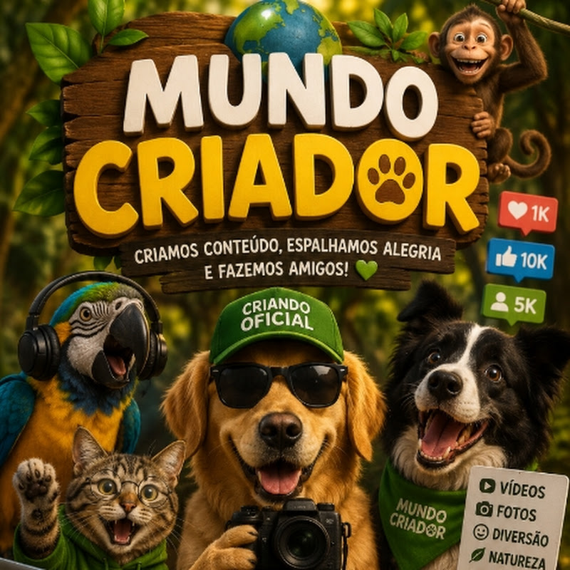 MUNDO CRIADOR 