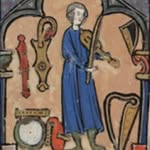 Memieval Music