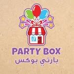 PARTY BOX