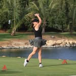 Susan | Golf & Adventures