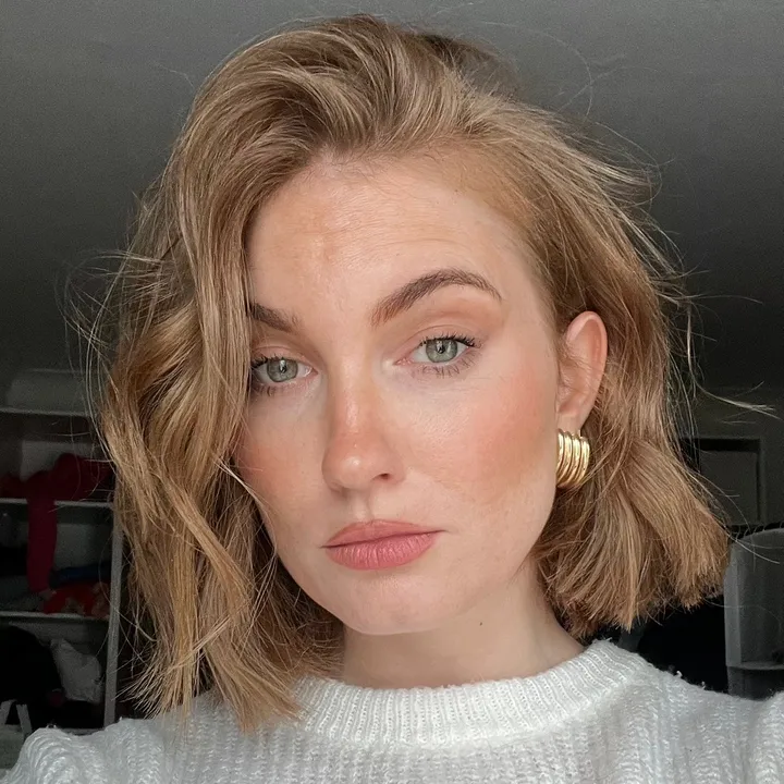 Eveline Vanderstraeten