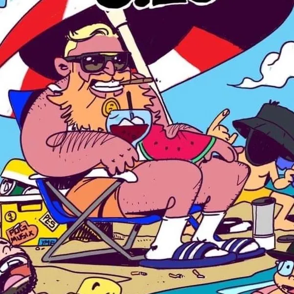 Eric Ness Christiansen