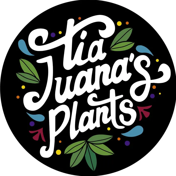 Tia Juanas Plants