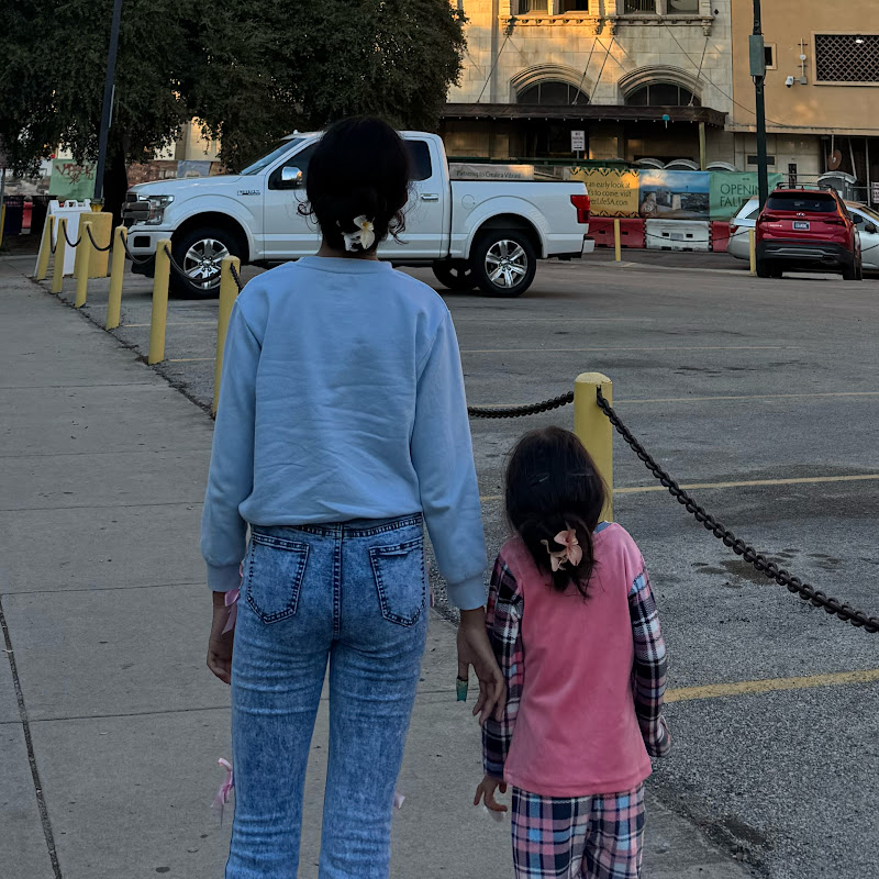 lets go with saanvi n saumyaa 🤍