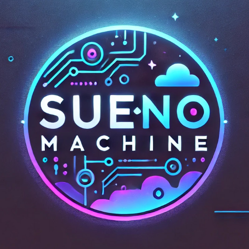 SueñoMachine