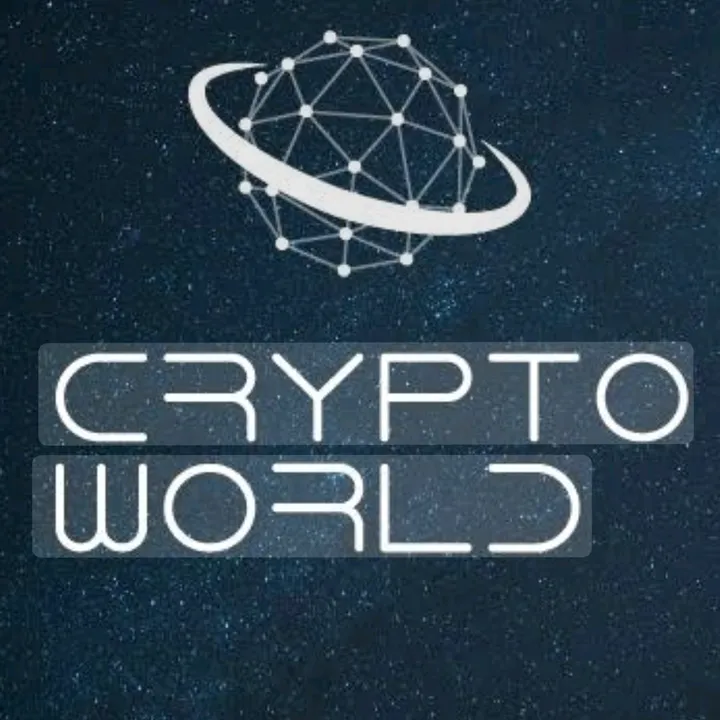 cryptoworld