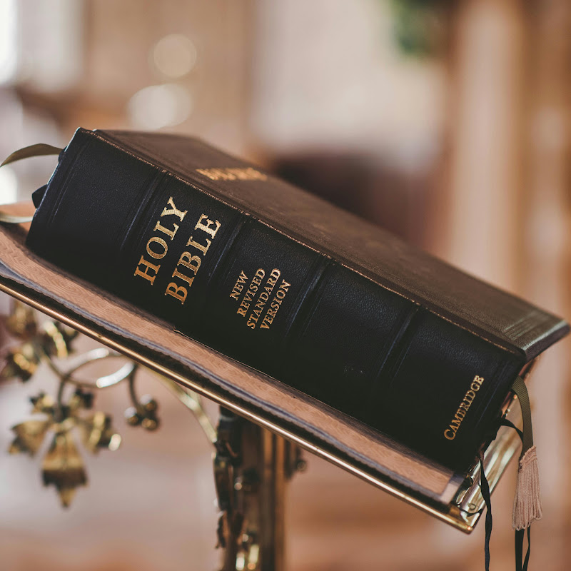 PRIÈRE DE GUÉRISON