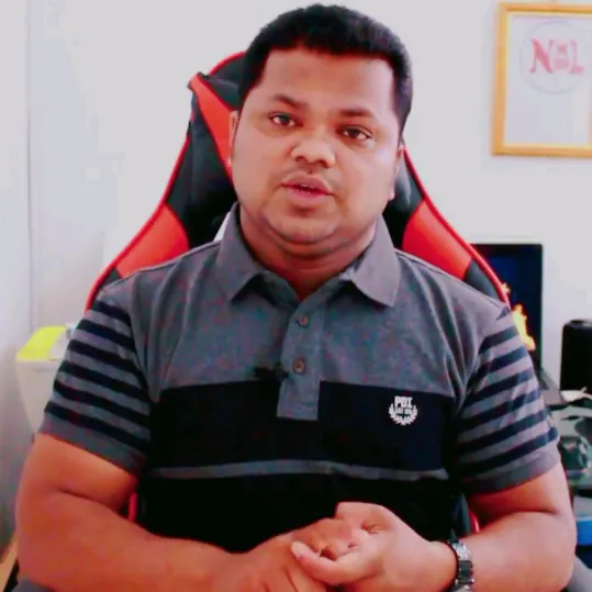 Nur Kamal