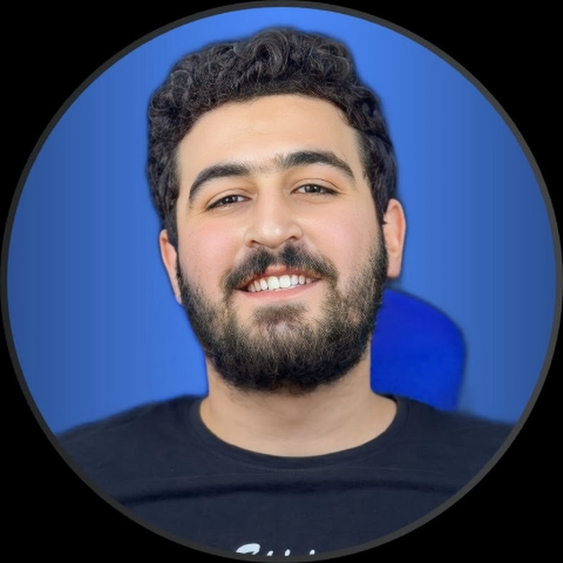 AHMED BAHGAT - احمد بهجت