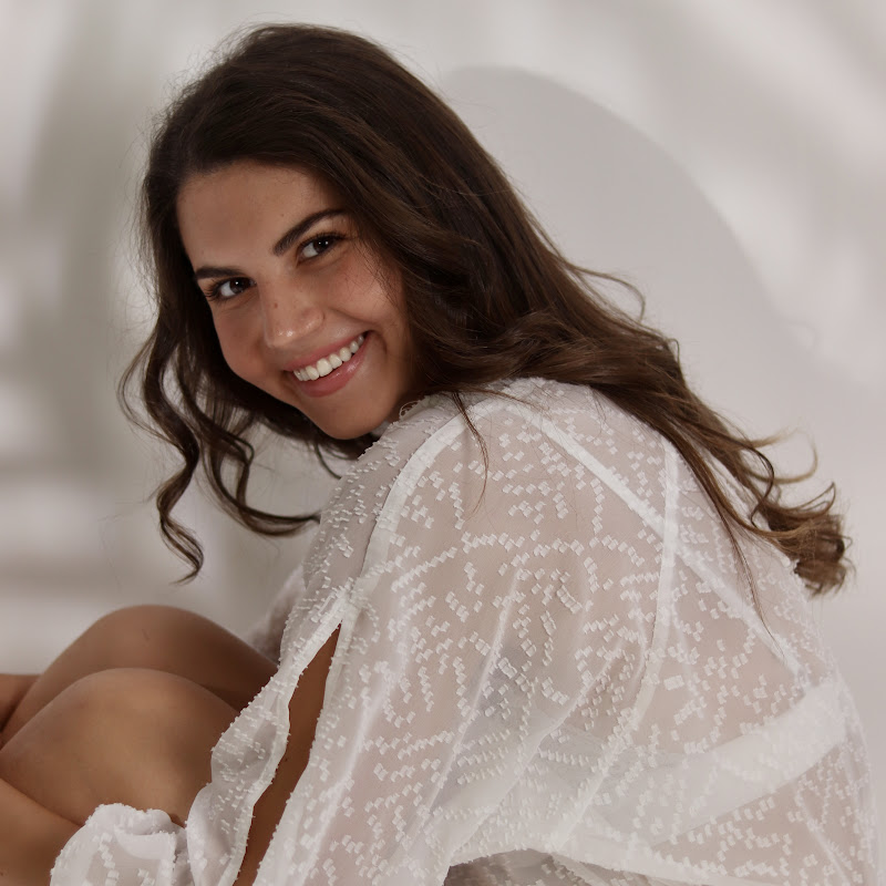 Pinelopi Anastasiadou