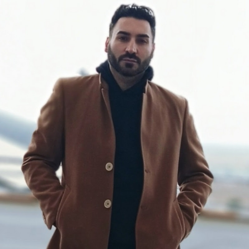 اشکنام Ashknam 