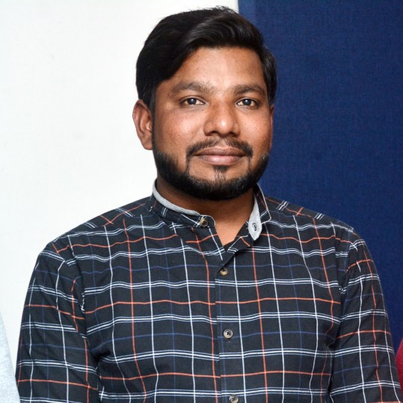 Focus on Jesus ( Amir khokhar Official )