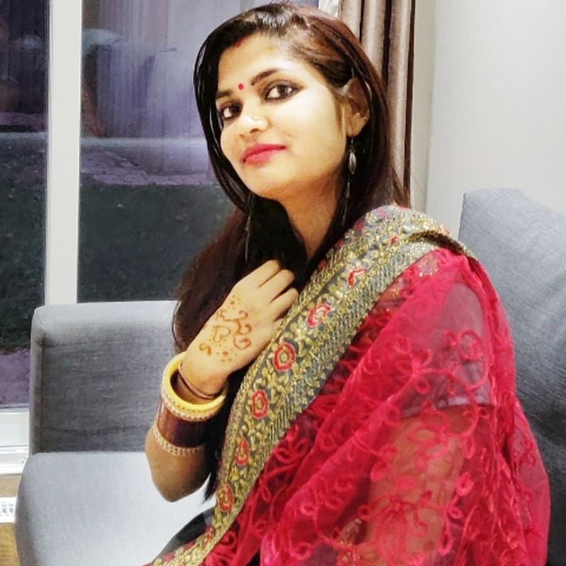Foodie tales by Shipra