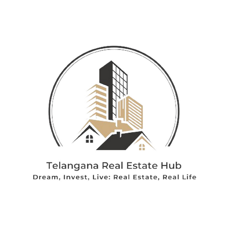 Telangana Real Estate Hub • 42k views