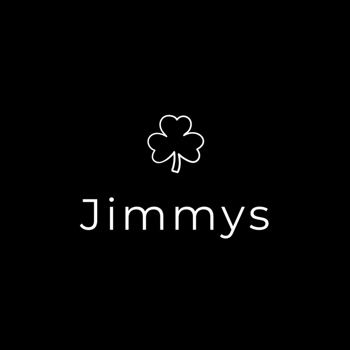 Jimmys Irish Coffee