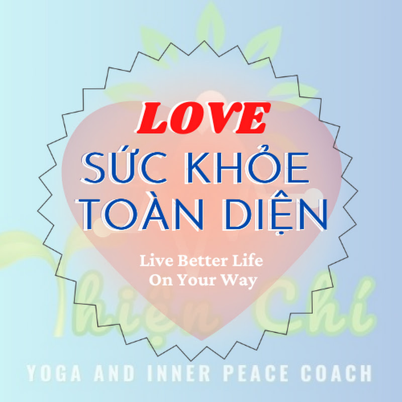 Love Sức Khỏe Toàn Diện