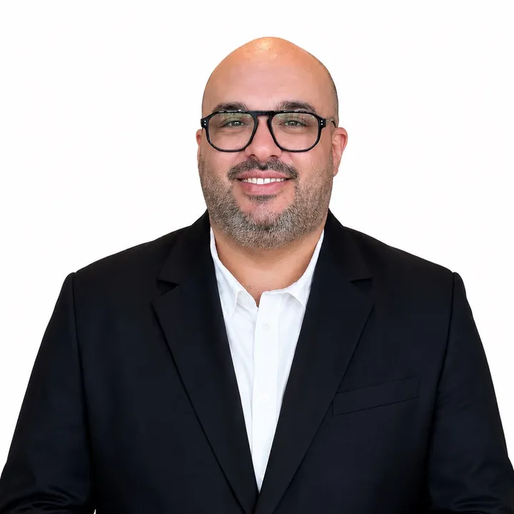Dr.Osama Soliman