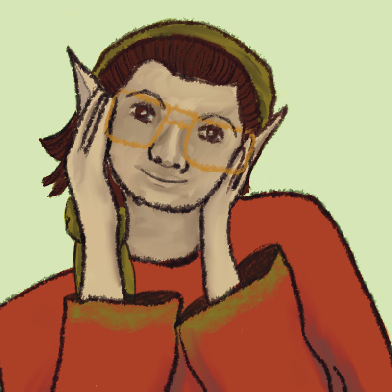 Aiden Artsyfae