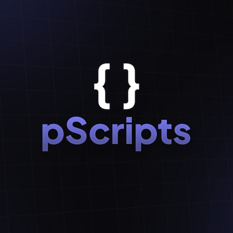 pScripts