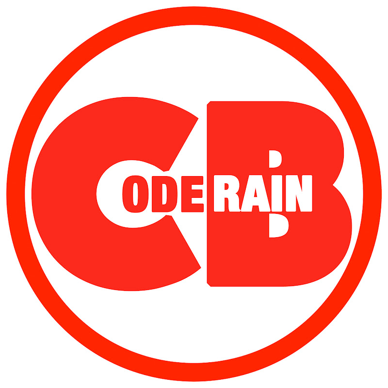 코드브레인CODEBRAIN