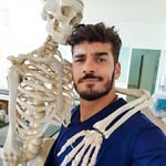 Prof. Diego Jácome