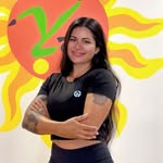 Alisa 🧘‍♀️🌴