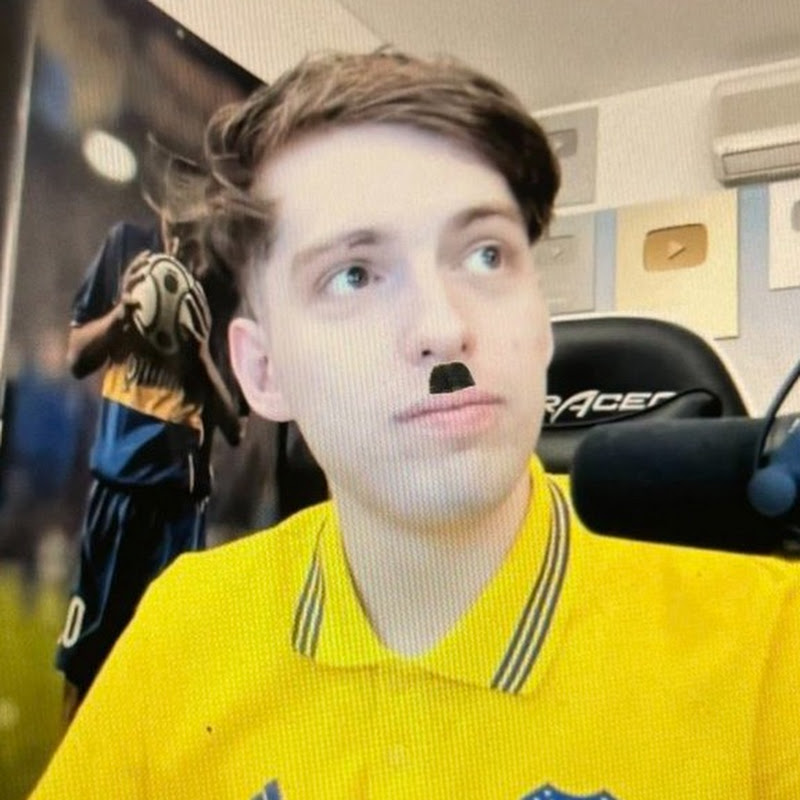 SoyPavo