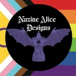 Nazine.Alice.Designs