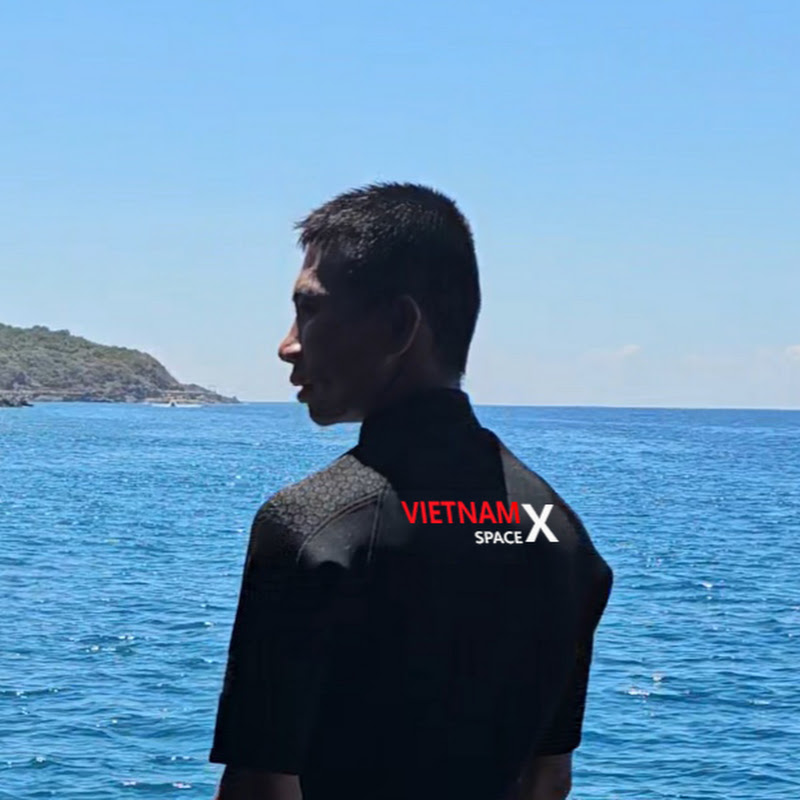 vietnamspacex