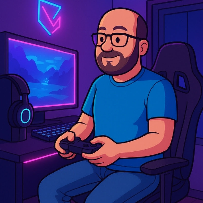 GavTheGamerDad