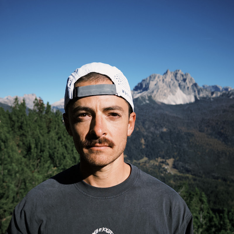 Brendon Bressan