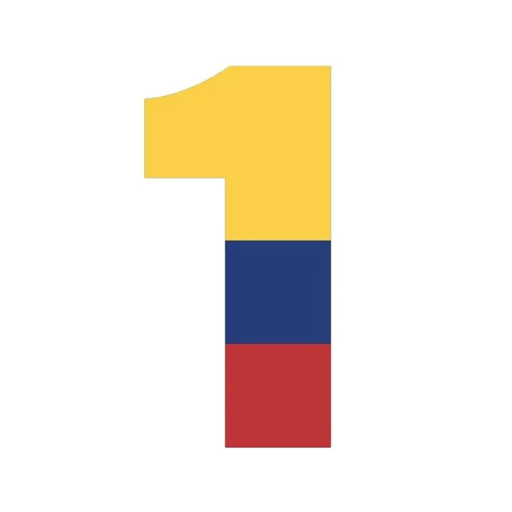 ColombiaOne
