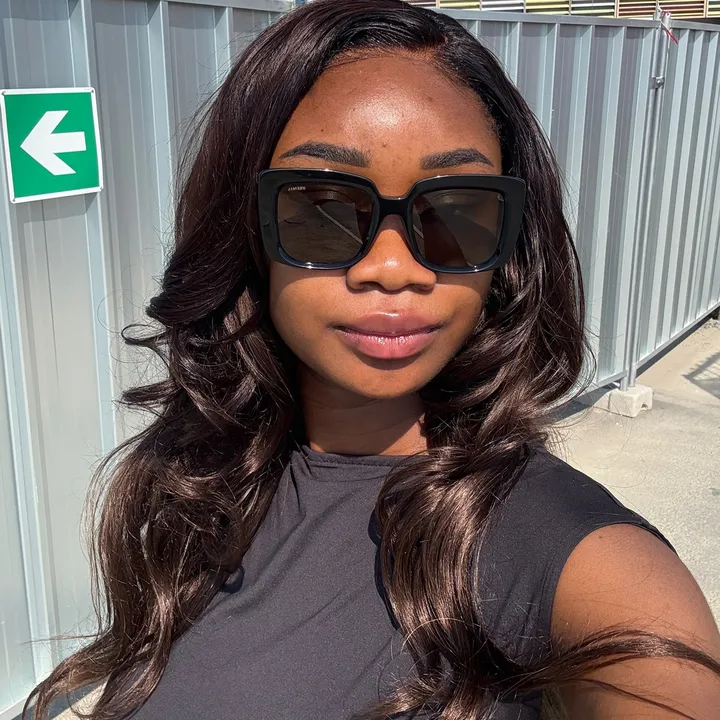 1st . Lady Yaa💘🆎rafi ❗️💯