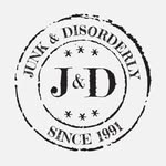 Junk & Disorderly