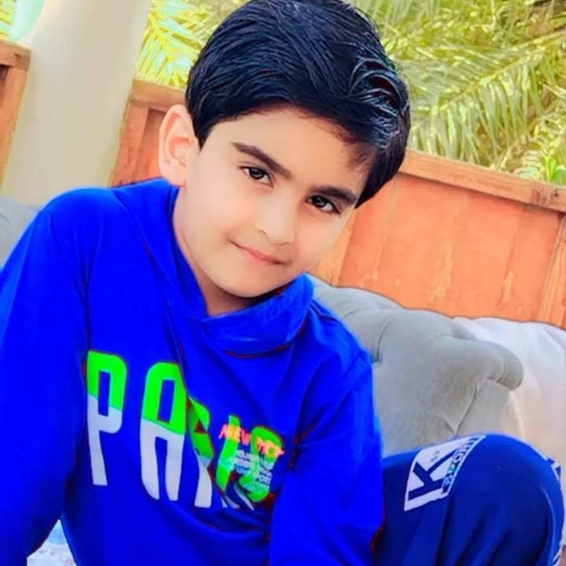 Hassan Khurram