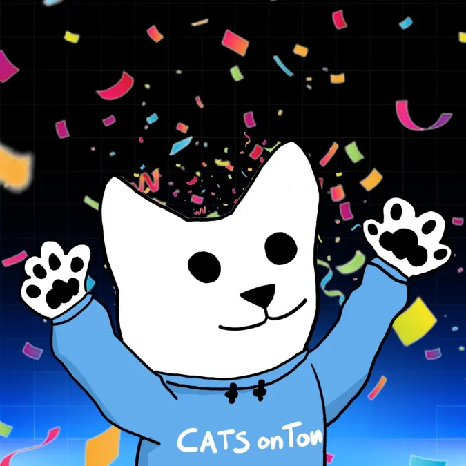 CATS Community😻
