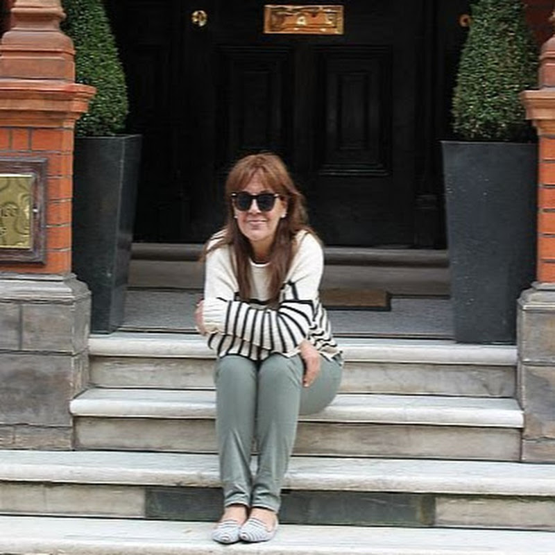 Art Decoration Crafting - Christina Makri 