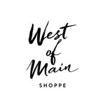 West of Main