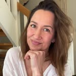 Ia Bergsten | Transformativ embodiment coach