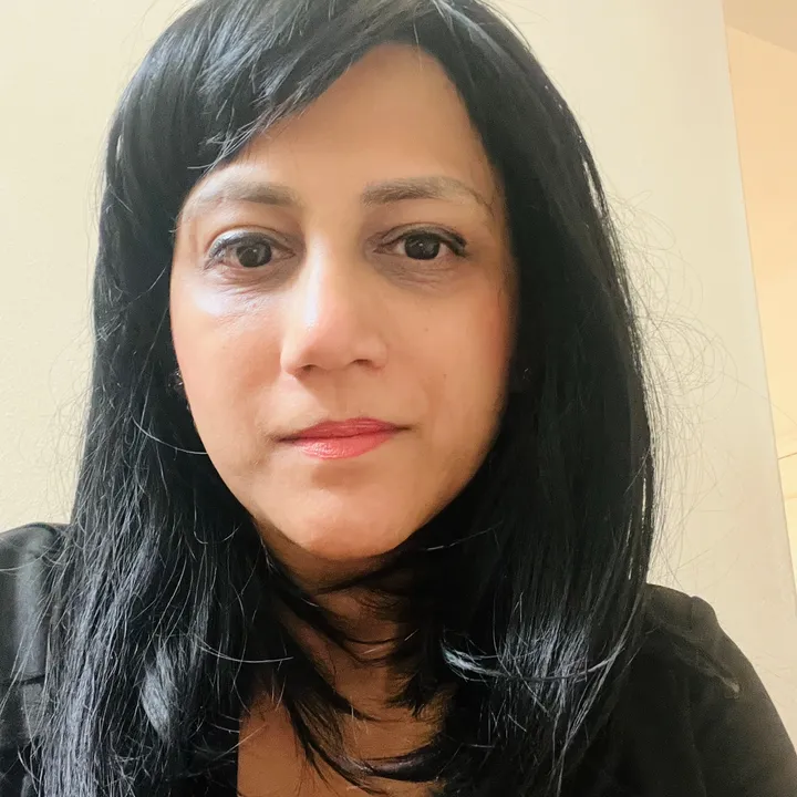 Komal Agr