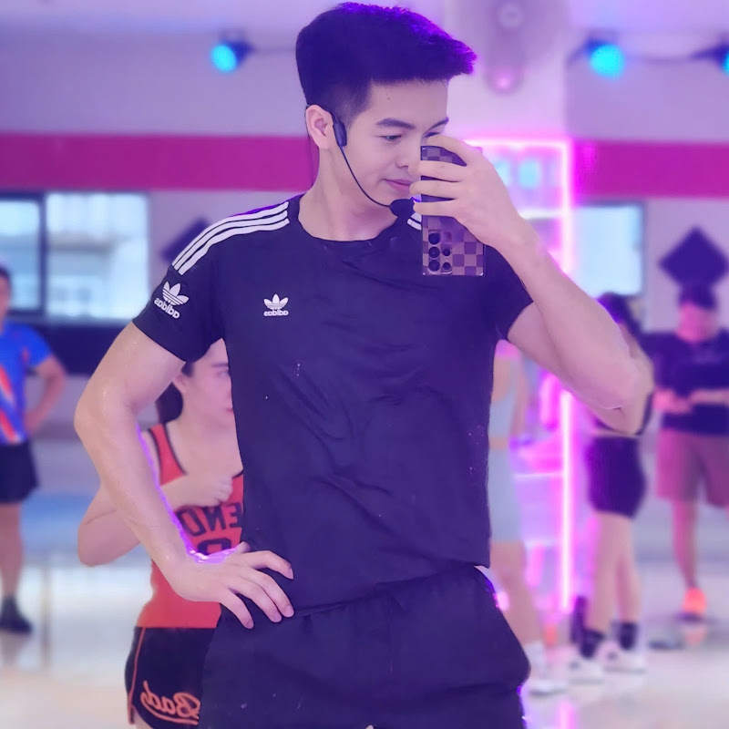 Huu Hoang Fitness