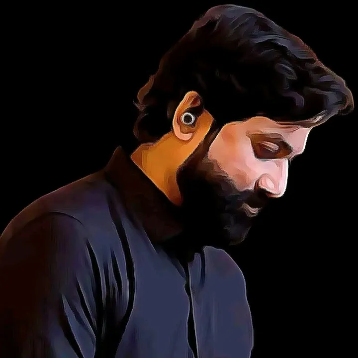 Kamran Zehri official