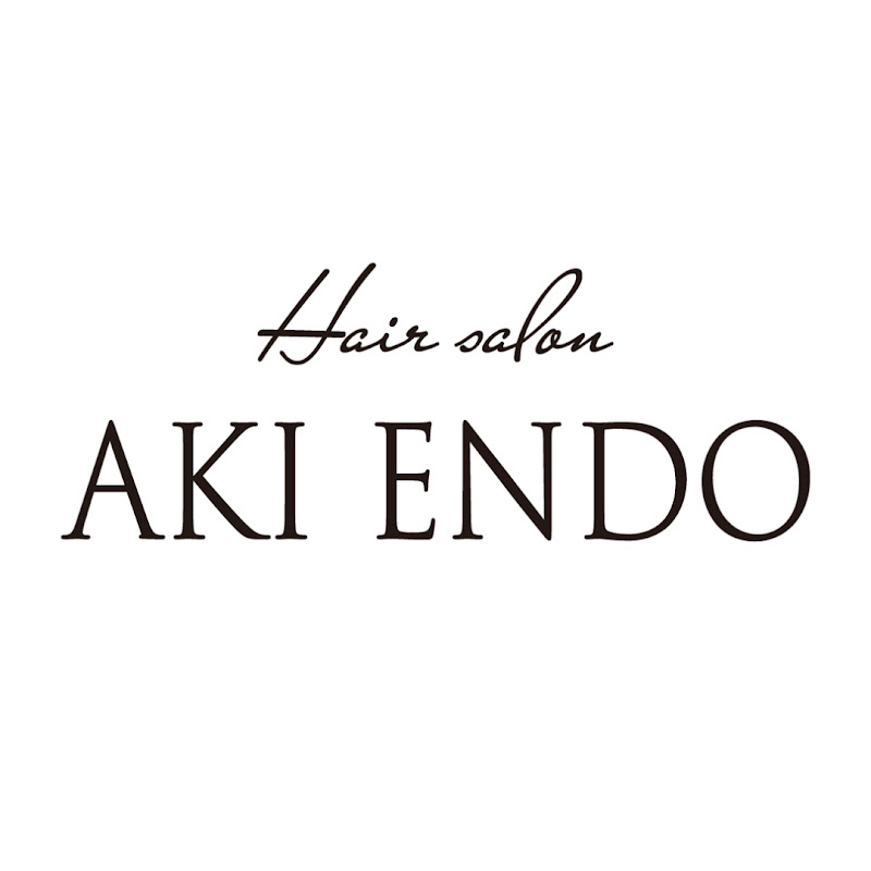 AKI ENDO hairsalon