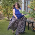 Dr Marium Ayaz