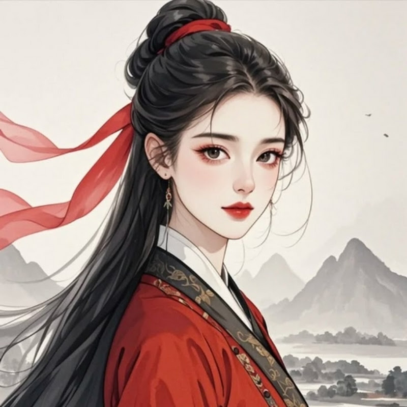 Mandarin Journey
🇨🇳